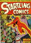 Cover for Startling Comics (Pines, 1940 series) #v9#1 (25)