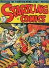 Cover for Startling Comics (Pines, 1940 series) #26