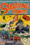 Cover for Startling Comics (Pines, 1940 series) #28