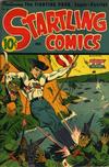 Cover for Startling Comics (Pines, 1940 series) #32