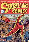 Cover for Startling Comics (Pines, 1940 series) #33
