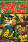 Cover for Startling Comics (Pines, 1940 series) #34