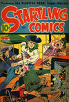 Cover for Startling Comics (Pines, 1940 series) #36