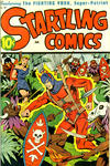 Cover for Startling Comics (Pines, 1940 series) #37