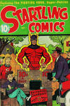 Cover for Startling Comics (Pines, 1940 series) #39