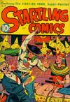 Cover for Startling Comics (Pines, 1940 series) #40