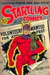 Cover for Startling Comics (Pines, 1940 series) #41