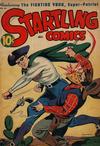 Cover for Startling Comics (Pines, 1940 series) #42