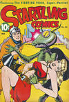 Cover for Startling Comics (Pines, 1940 series) #44