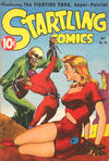 Cover for Startling Comics (Pines, 1940 series) #46