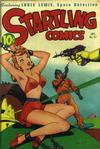 Cover for Startling Comics (Pines, 1940 series) #47