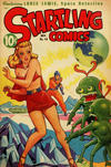Cover for Startling Comics (Pines, 1940 series) #48