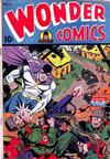 Cover for Wonder Comics (Pines, 1944 series) #v1#3 (3)