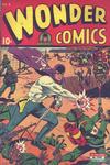 Cover for Wonder Comics (Pines, 1944 series) #v2#2 (5)