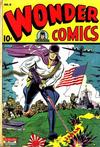Cover for Wonder Comics (Pines, 1944 series) #v2#3 (6)