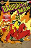 Cover for Radioactive Man (Bongo, 1993 series) #4 / 412