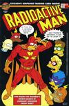 Cover for Radioactive Man (Bongo, 1993 series) #5 / 679 [Direct]