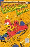Cover for Radioactive Man (Bongo, 1993 series) #6 / 1000