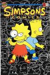 Cover for Simpsons Comics (Bongo, 1993 series) #3