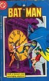 Cover for Batman (Tempo Books, 1977 series) #14530