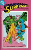Cover for Superman (Tempo Books, 1978 series) #14532