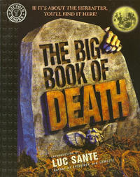 Cover Thumbnail for The Big Book of Death (DC, 1995 series) 