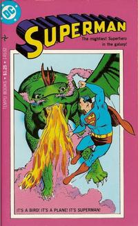 Cover Thumbnail for Superman (Tempo Books, 1978 series) #14532