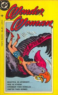 Cover Thumbnail for Wonder Woman (Tempo Books, 1978 series) #14531