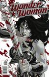 Cover for Wonder Woman (DC, 2006 series) #10 [Direct Sales]