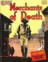 Cover for Merchants of Death (Eclipse, 1988 series) #1