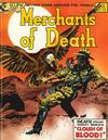 Cover for Merchants of Death (Eclipse, 1988 series) #2