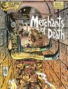 Cover for Merchants of Death (Eclipse, 1988 series) #3