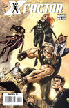 Cover for X-Factor (Marvel, 2006 series) #19