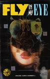 Cover for Fly in My Eye (Eclipse, 1990 series) 