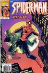 Cover for Spider-Man (Hjemmet / Egmont, 1999 series) #1/1999