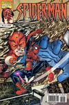 Cover for Spider-Man (Hjemmet / Egmont, 1999 series) #4/1999