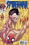 Cover for Spider-Man (Hjemmet / Egmont, 1999 series) #5/1999