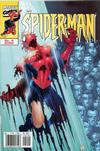 Cover for Spider-Man (Hjemmet / Egmont, 1999 series) #4/2000