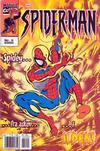 Cover for Spider-Man (Hjemmet / Egmont, 1999 series) #5/2000