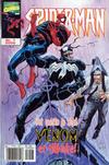Cover for Spider-Man (Hjemmet / Egmont, 1999 series) #7/2000