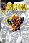 Cover for Spider-Man (Hjemmet / Egmont, 1999 series) #3/2001