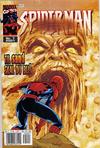 Cover for Spider-Man (Hjemmet / Egmont, 1999 series) #7/2001