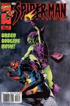 Cover for Spider-Man (Hjemmet / Egmont, 1999 series) #9/2001