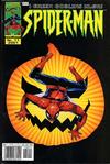 Cover for Spider-Man (Hjemmet / Egmont, 1999 series) #11/2001