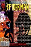 Cover for Spider-Man (Hjemmet / Egmont, 1999 series) #12/2001