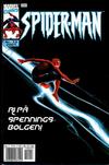 Cover for Spider-Man (Hjemmet / Egmont, 1999 series) #13/2001