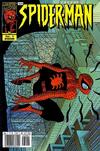 Cover for Spider-Man (Hjemmet / Egmont, 1999 series) #1/2002