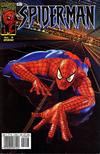 Cover for Spider-Man (Hjemmet / Egmont, 1999 series) #3/2002