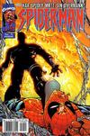 Cover for Spider-Man (Hjemmet / Egmont, 1999 series) #5/2002