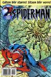 Cover for Spider-Man (Hjemmet / Egmont, 1999 series) #6/2002